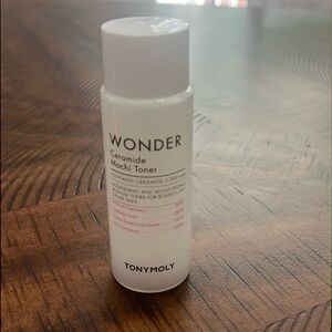 Wonder Ceramide Mochi Toner Deluxe Mini 1.69 fl. oz.